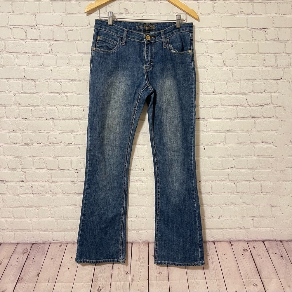 South Pole Vintage Y2K Jeans
